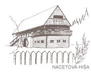 Nacetova hiša